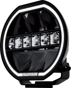 Roadvision+8%26rdquo%3B+Stealth+Driving+Light