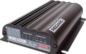 Redarc+Classic+Under+Bonnet+DC+Battery+Chargers