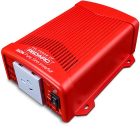 Redarc+Pure+Sine+Wave+Inverters