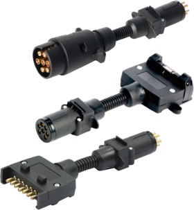 Voltage-Trailer-Adaptors on sale