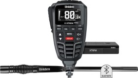 Uniden+Xtrak+Smart+UHF+CB+Radio+%26amp%3B+Antenna+Kit