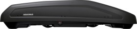 Yakima+Easytrip+470+Litre+Textured+Black