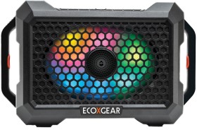 EcoXgear+Defender+Waterproof+Speaker
