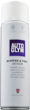 Autoglym+Exterior+Trim+Cleaners
