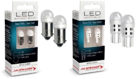 JW-Speaker-12V-LED-Signalling-Globes on sale