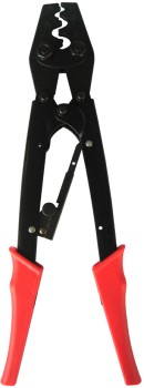 Garage-Tough-Cable-Lug-Crimping-Tool-55mm-38mm on sale