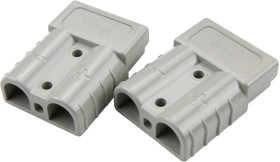 Narva+and+Voltage+50AMP+Anderson+Plug+Twin+Pack