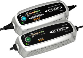 CTEK+12V+Battery+Chargers