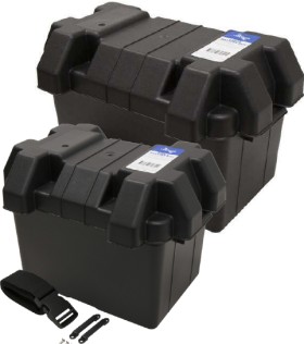 Voltage-Battery-Boxes on sale
