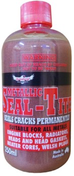 Dynagrip+Metallic+Seal+Tite+250ml
