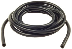 Raceworks-Silicone-Vacuum-Hose-Black on sale