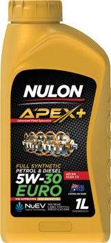 Nulon+APEX%2B+5W-30+Euro+Petrol+1L