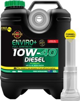 Penrite+Enviro%2B+10W-40+10L