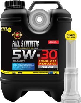 Penrite+EDS+5W-30+10L