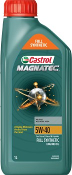 Castrol+Magnatec+5W-40+Diesel+1L