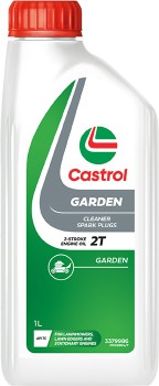 Castrol+Garden+2T+2+Stroke+1L