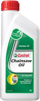 Castrol+Chainsaw+Oil+1L