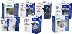 Voltage-Halogen-Globes on sale