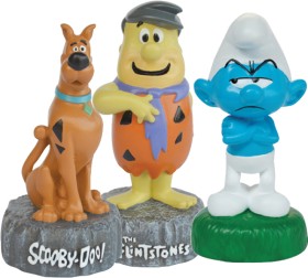 Figurines-Assorted-18cm on sale