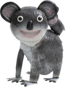 Metal-Ornaments-Koala-275cm on sale