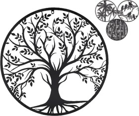 Metal-Wall-Art on sale