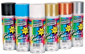 Spray+Paint+250g