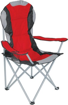Deluxe+Camping+Chair