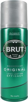 Brut+Deodorant+Spray+200ml+-+Original