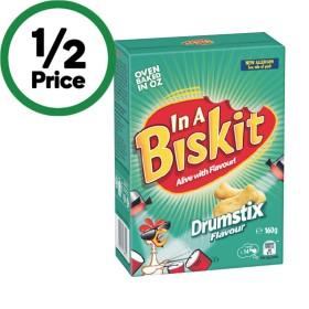 In-A-Biskit-Crackers-145-160g on sale
