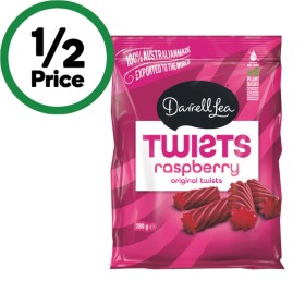 Darrell-Lea-Liquorice-Twists-All-Sorts-or-Batch-37-200-280g on sale