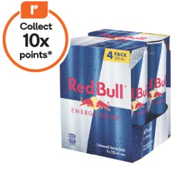 Red-Bull-Energy-Drink-4-x-250ml on sale