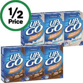 UPGO-Liquid-Breakfast-3-x-250ml on sale