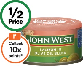 John-West-Salmon-95g on sale