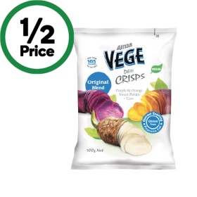 Vege-Deli-Chips-100g-From-the-Health-Food-Aisle on sale