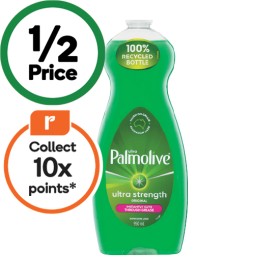Palmolive-Ultra-Dishwashing-Liquid-950ml on sale