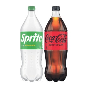 Coca-Cola-Classic-Zero-Sugar-or-Diet-Fanta-or-Sprite-Soft-Drink-Varieties-125-Litre on sale