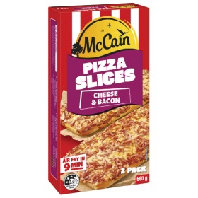 McCain-Pizza-Slices-600g-From-the-Freezer on sale