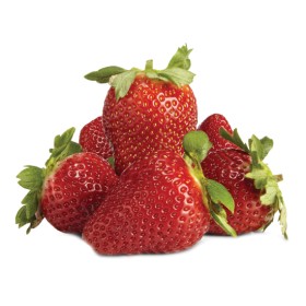 Australian-Strawberries-250g-Punnet on sale