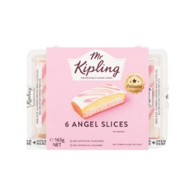 Mr-Kipling-Cake-Slices-Varieties-Pk-6 on sale