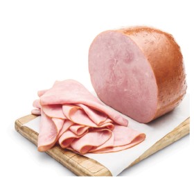 DOrsogna-Honey-Ham-Sliced-or-Shaved-From-the-Deli on sale