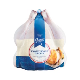 Steggles-Family-Roast-Whole-Chicken on sale