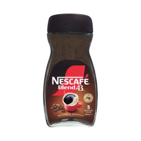 Nescafe-Coffee-Blend-43-300g on sale