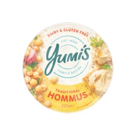 Yumis-Dips-200g on sale
