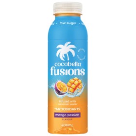 Cocobella-Fusions-400ml on sale