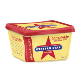 Western-Star-Spreadable-500g on sale