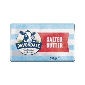 Devondale-Butter-Block-250g-From-the-Fridge on sale