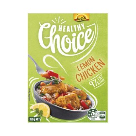 McCain-Healthy-Choice-Frozen-Meals-280-350g on sale