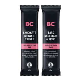 Bar-Counter-Protein-Bar-40g-From-the-Health-Food-Aisle on sale
