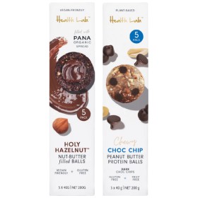 Health-Lab-Balls-200g-From-the-Health-Food-Aisle on sale