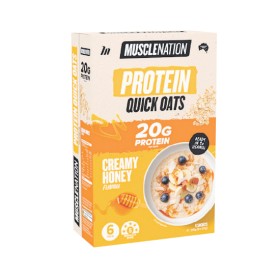 Muscle-Nation-Oat-Sachets-342g-Pk-6 on sale